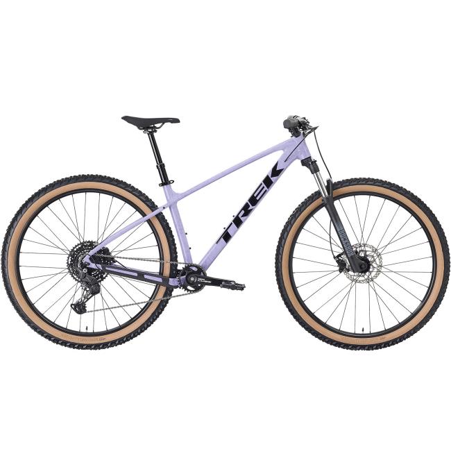Trek Marlin 6 S 27.5 Gloss Lavender Haze GEN 3