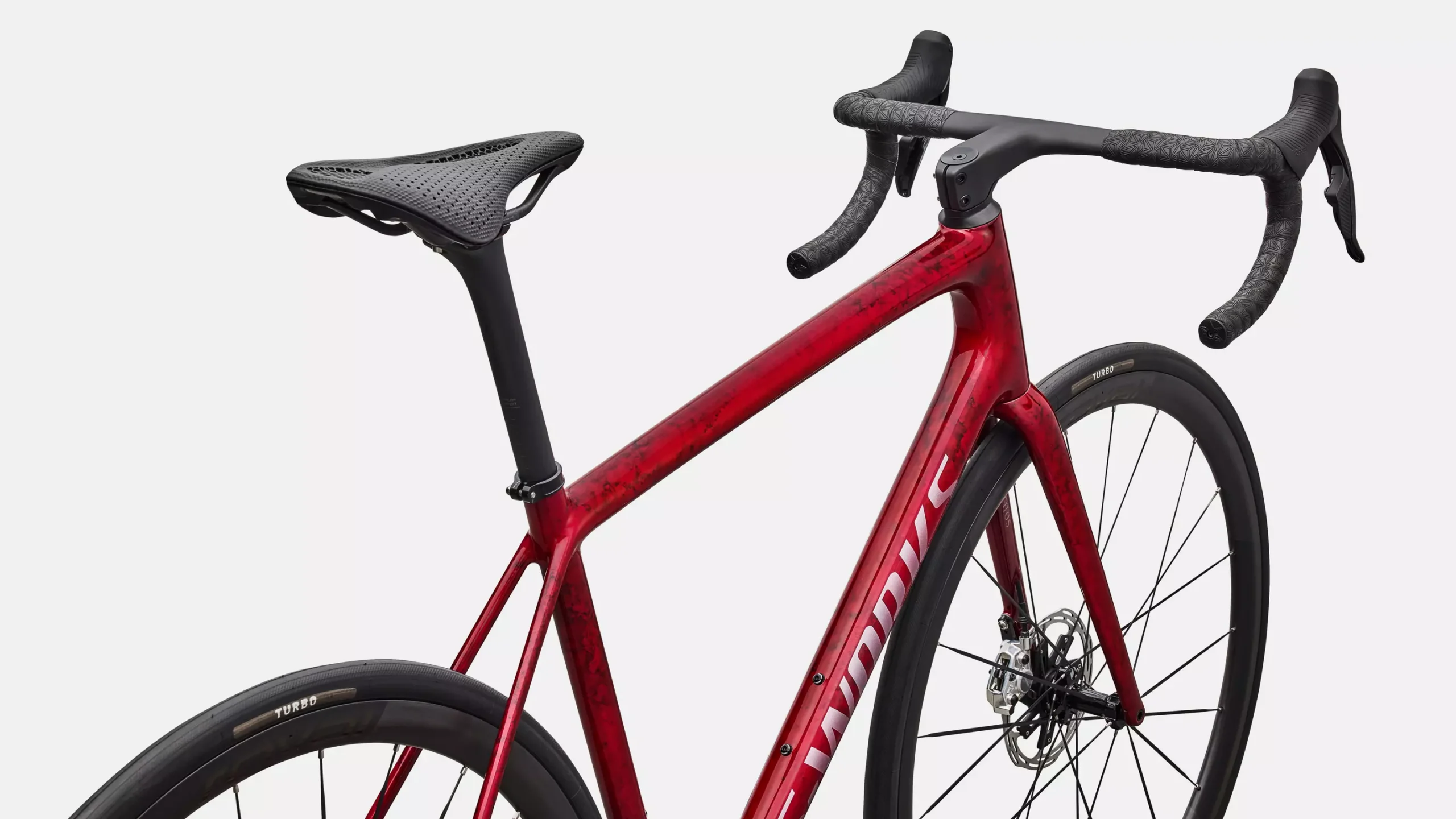 Bicicleta de Carretera Aethos SW AXS 56 - Imagen 4