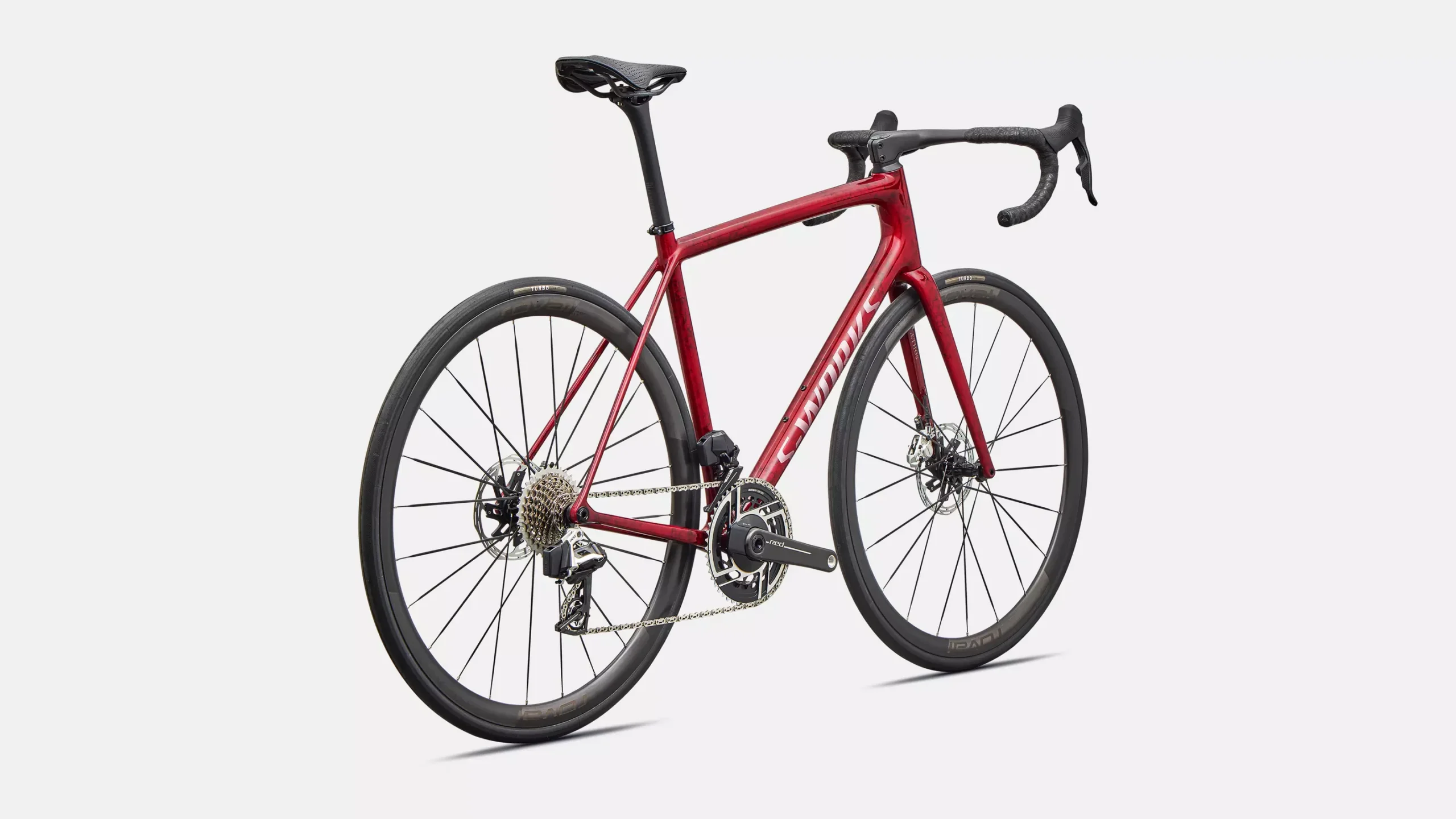 Bicicleta de Carretera Aethos SW AXS 56 - Imagen 3