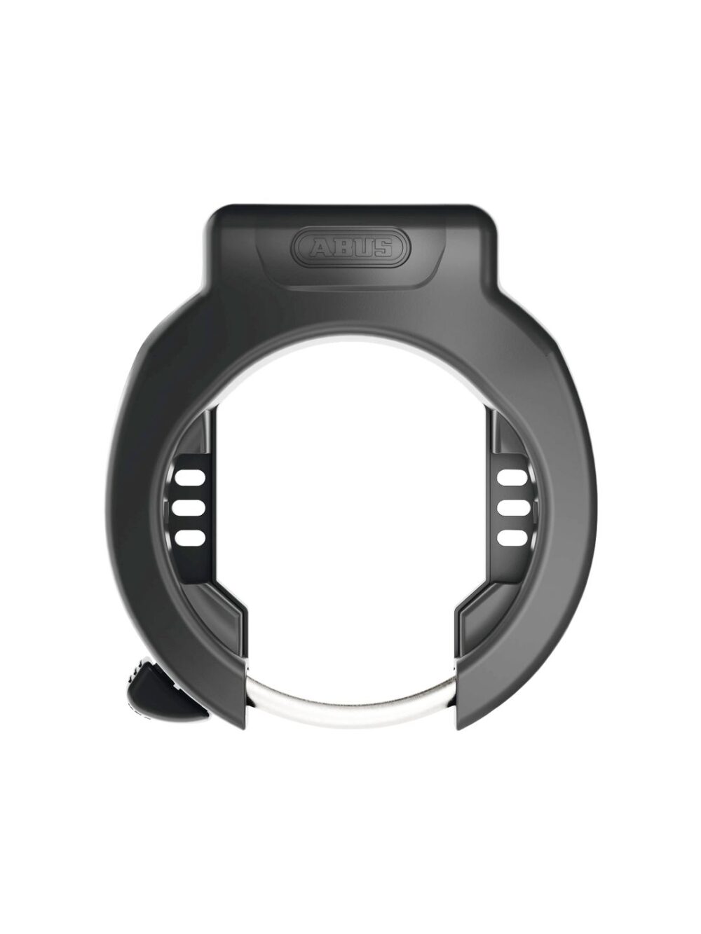 LCK ABS RING 4750XL R BK
