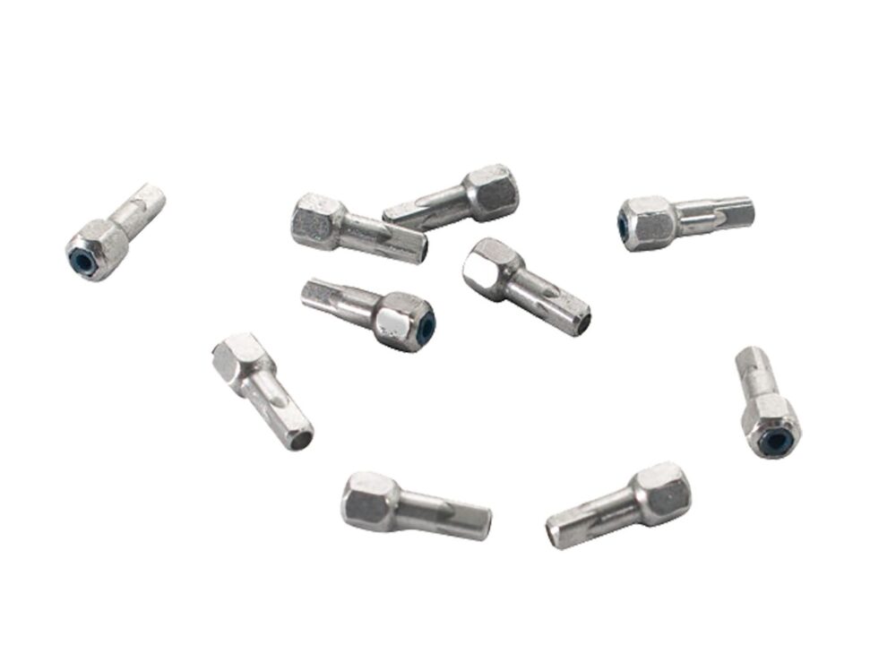 NPPL ALP HEX BRS LKG 10PK