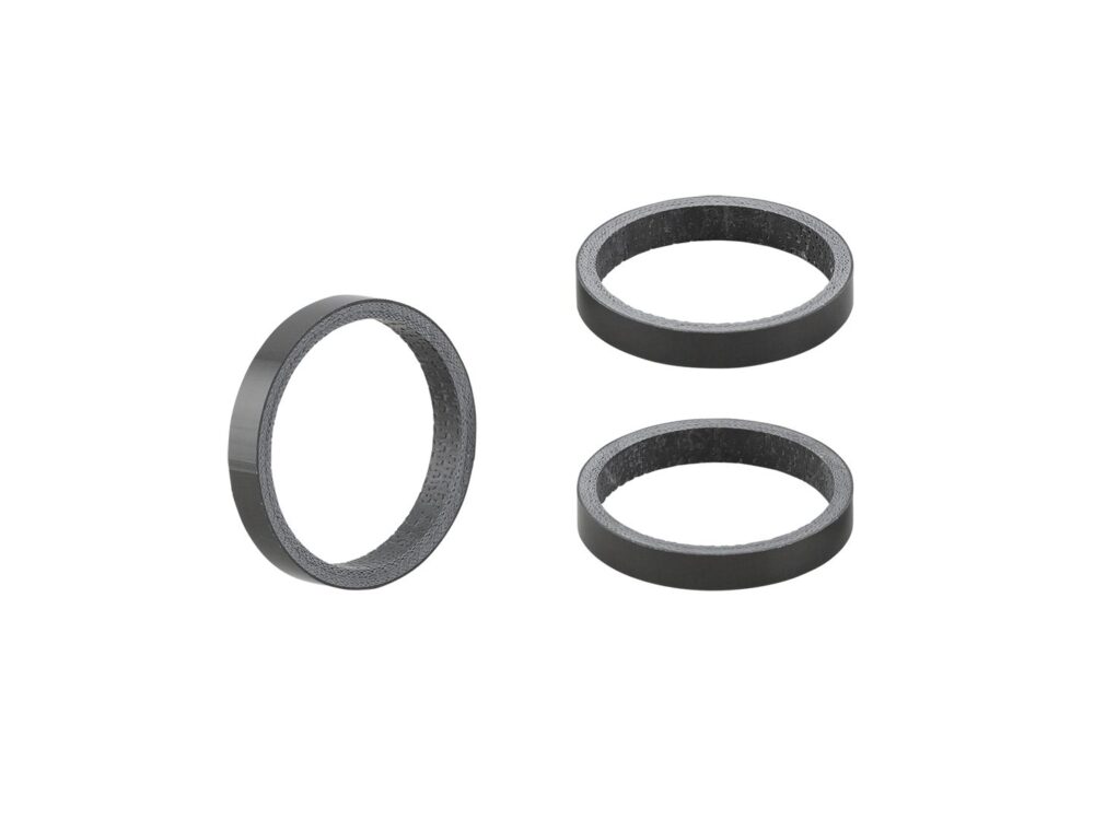 SPCR BNT HS 1-1/8 5MM CRB 3PK