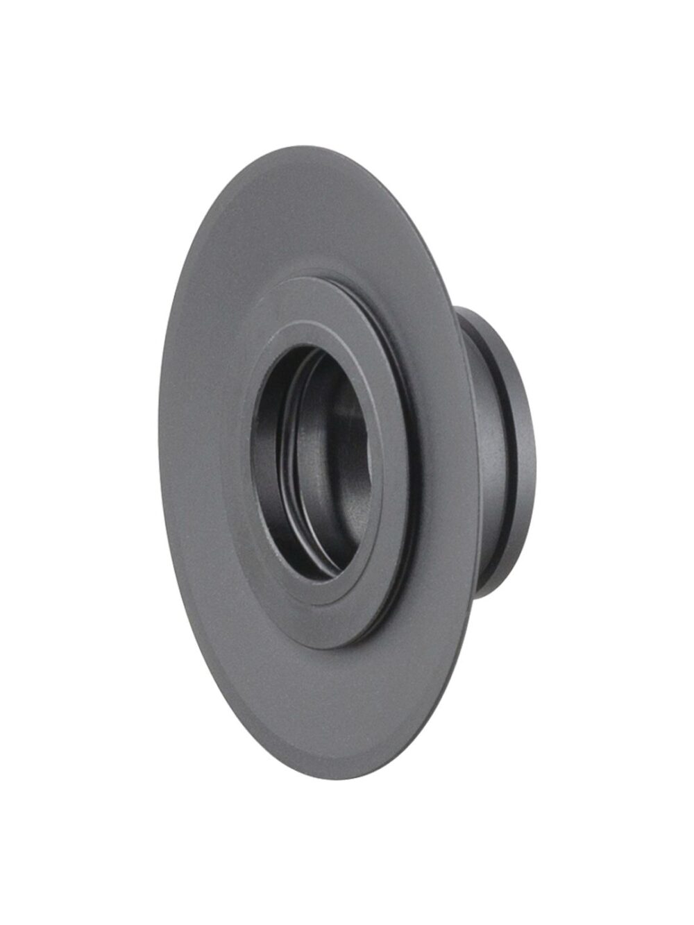Alternative view of HUBCAP BNT AEORSL ND 12MM BK