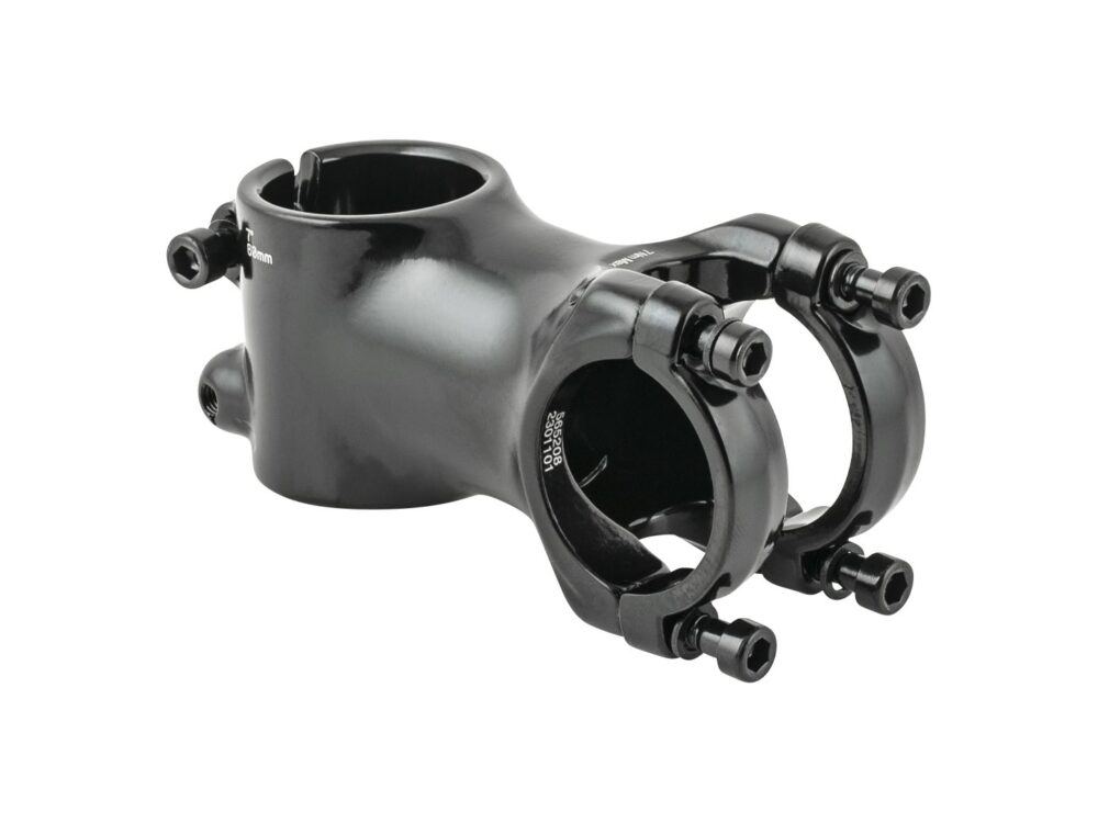 STM BNT APV 1-1/8 31.8 60MM BK