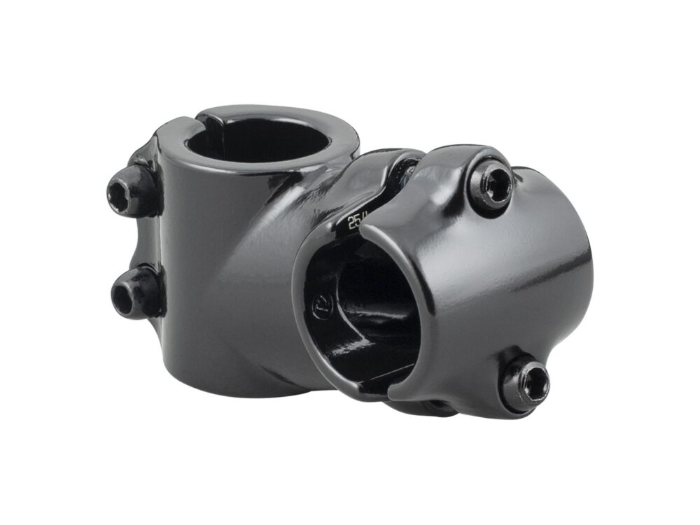 STM BNT APV 1IN 25.4 50MM BK