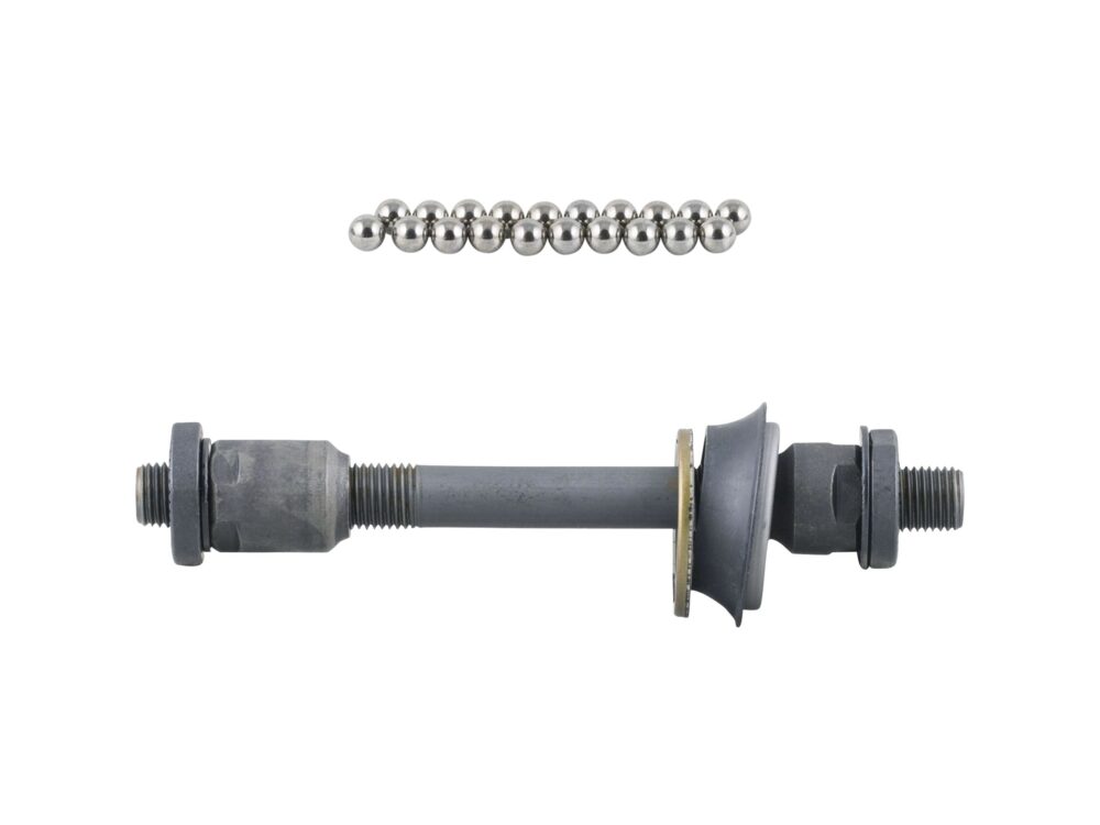HUBAXLE TRK CL51 FR KIT