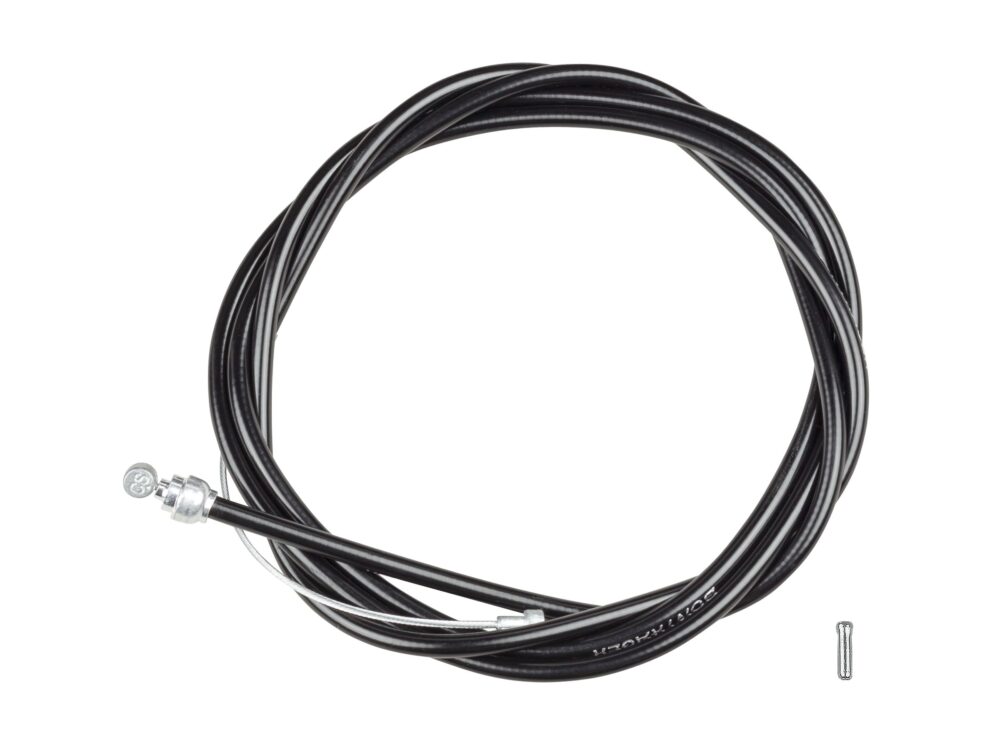 CBL/HSG BNT BRK 5MM BK/ZINC - Imagen 2
