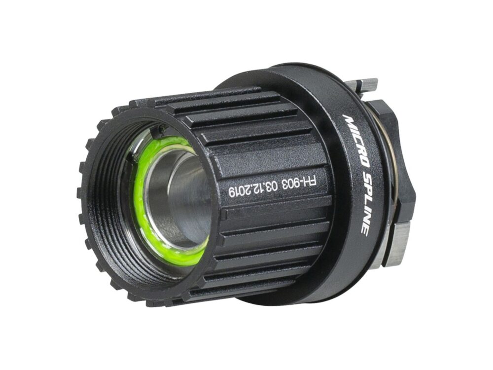 Alternative view of HUBBODY BNT MSC-148A 12MM V2