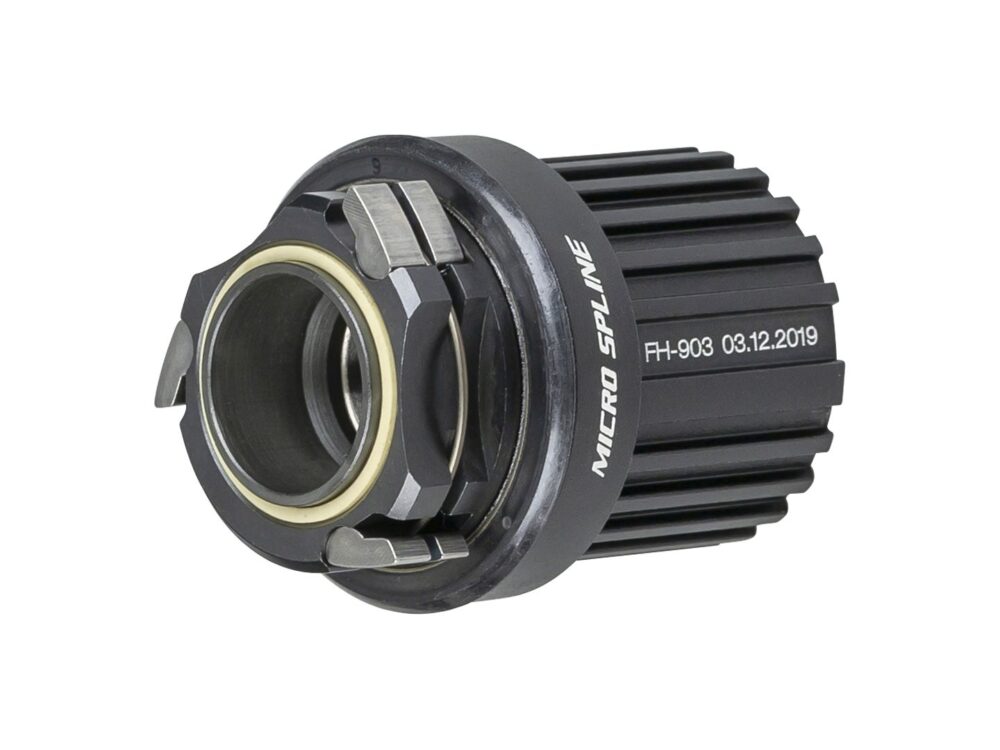 HUBBODY BNT MSC-148A 12MM V2