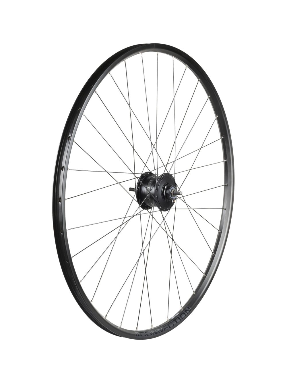WLF BNT CTN/NXS 6V 700 32H BK