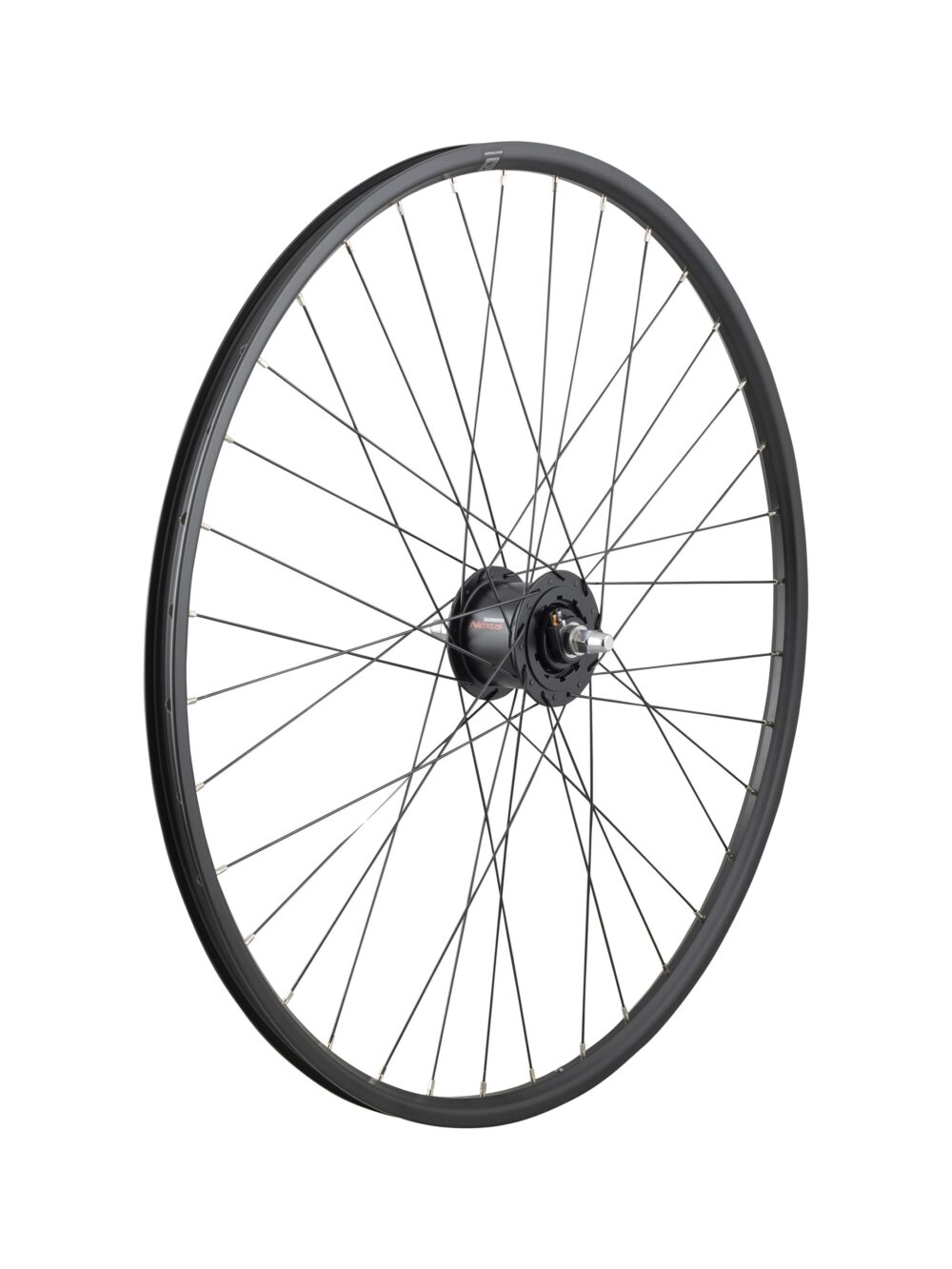 WLF BNT CTN/NXS 6V 700C 36H BK