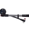 PMP BNT SHOCK PUMP BK/GY