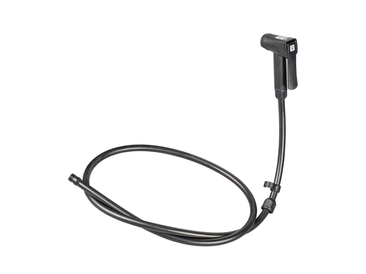 PMPPT BNT DCHG PMP HEAD/HOSE