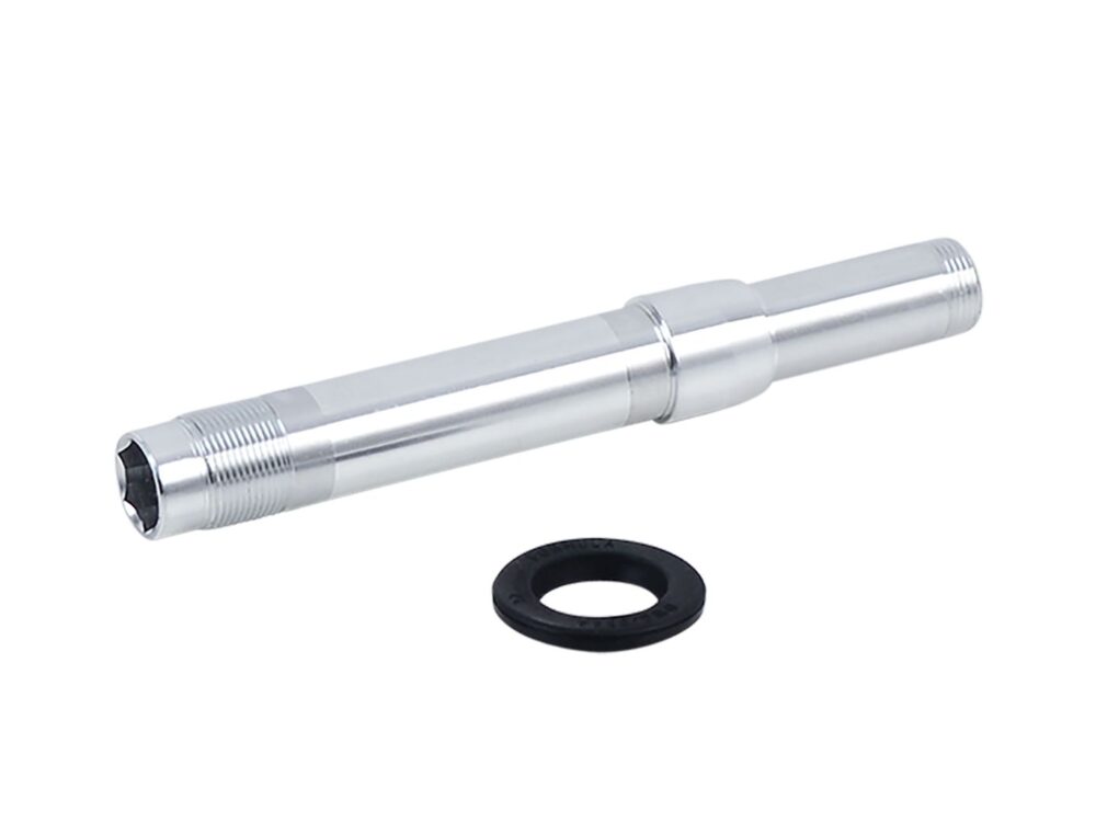 HUBAXLE BNT DUS ELT AXL KIT RR