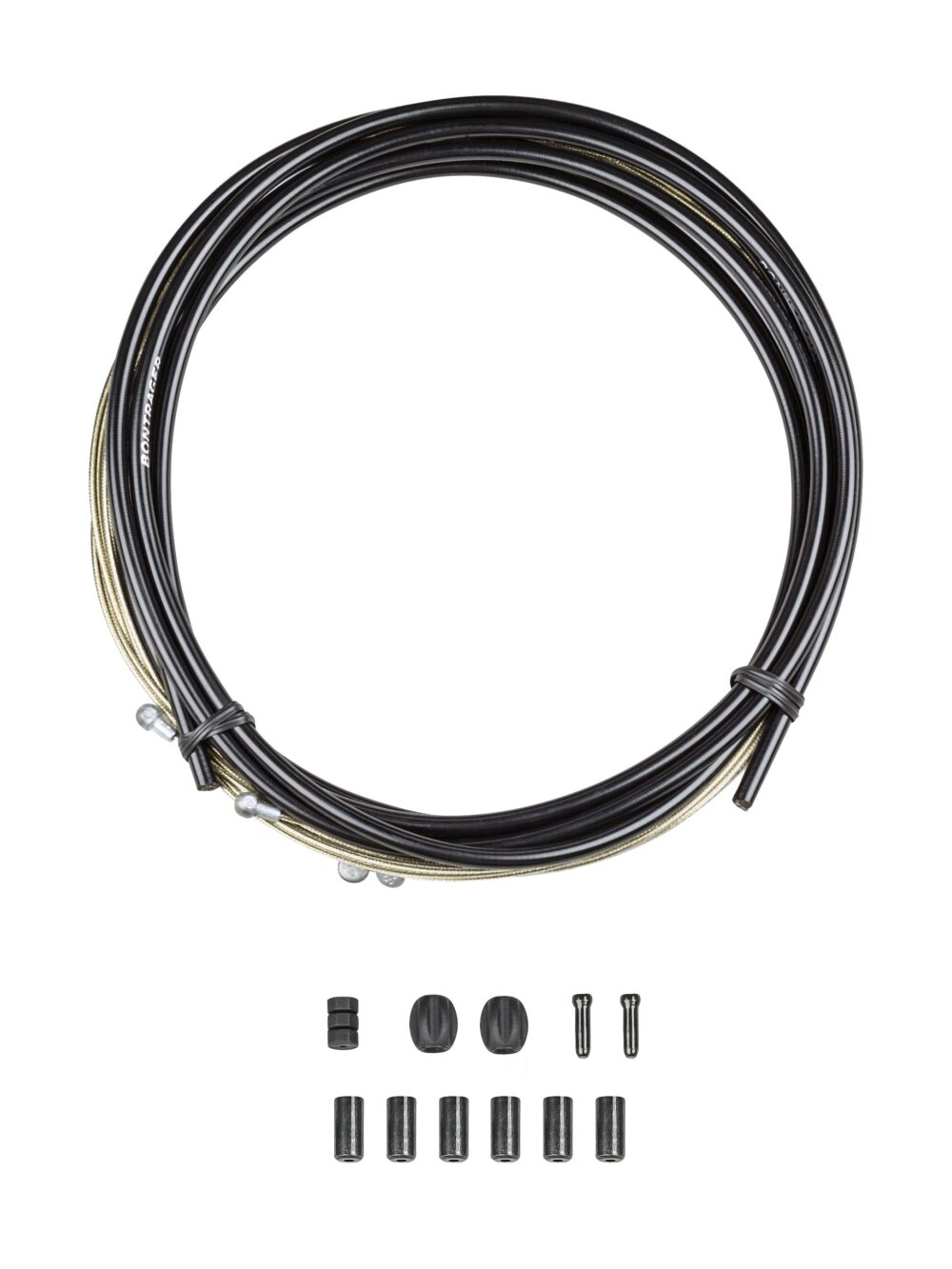 CBL/HSG BNT ELT BRK 5MM BK - Imagen 2