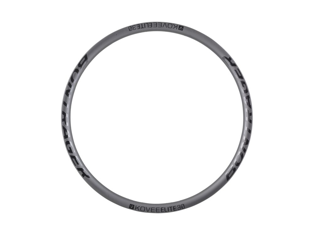 RIM BNT KVE30 29 TLR 28H PV BK