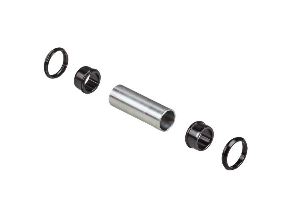 HUBAXLE BNT LN DH 110X20 KIT