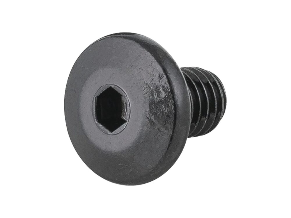 FST BNT SCREW M6X1.0X9 10.9