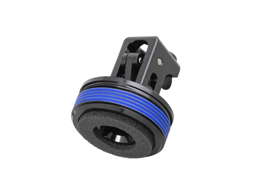 Alternative view of SPPT BNT LN E 34.9MM ACTUATOR
