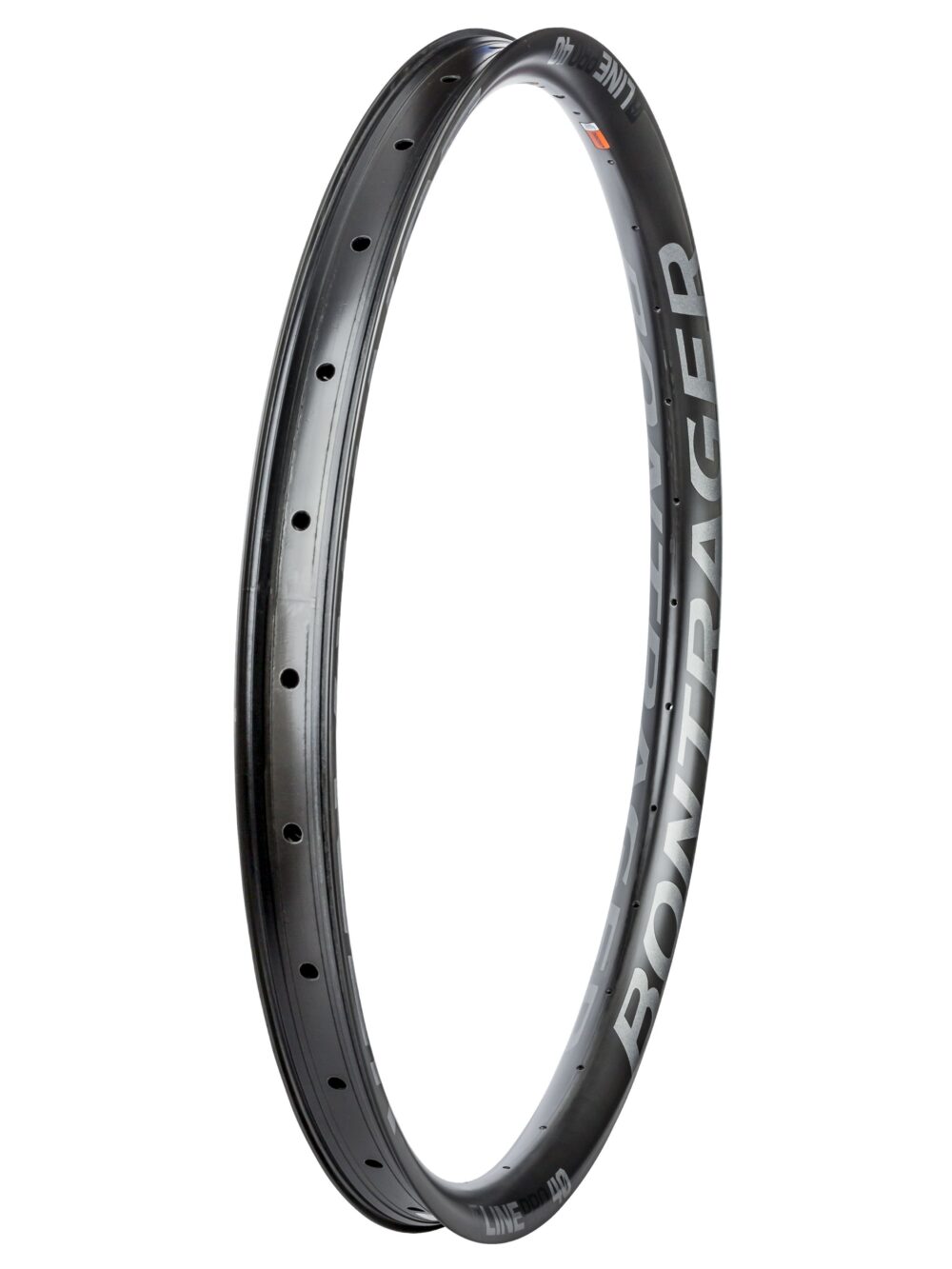RIM BNT LNPRO40 29D 28H GY/BK - Imagen 2