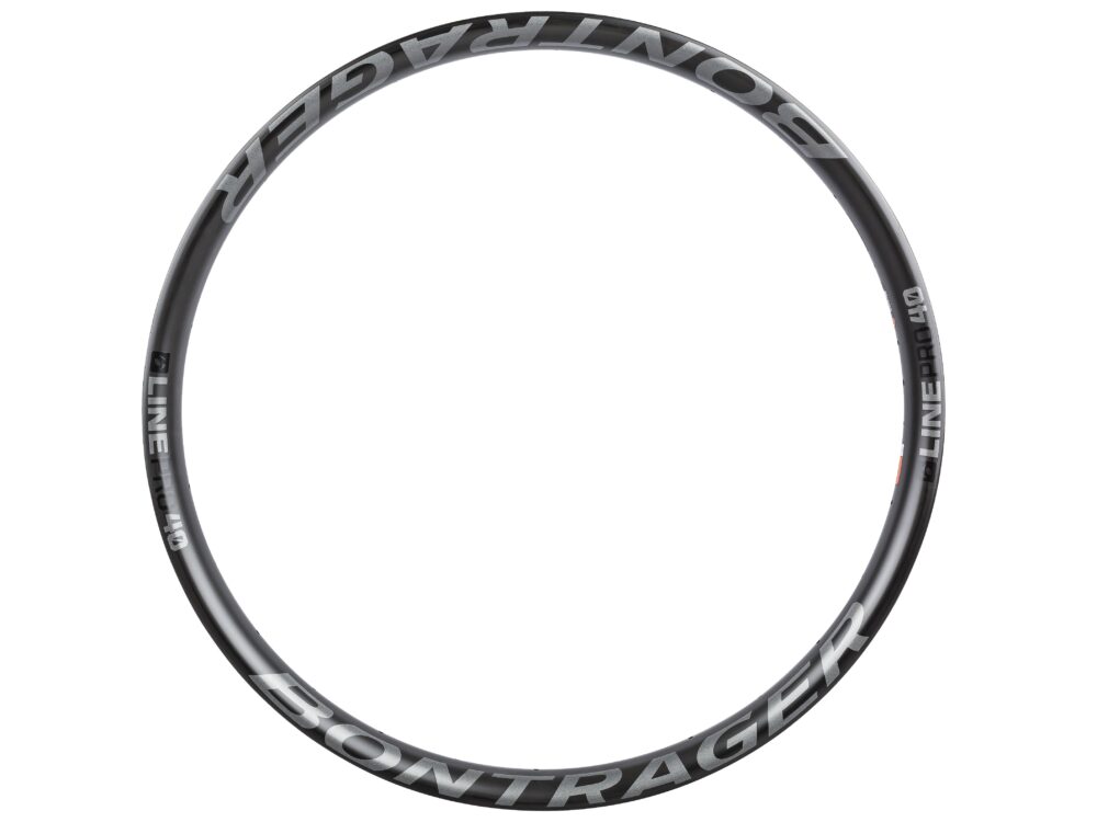 RIM BNT LNPRO40 29D 28H GY/BK