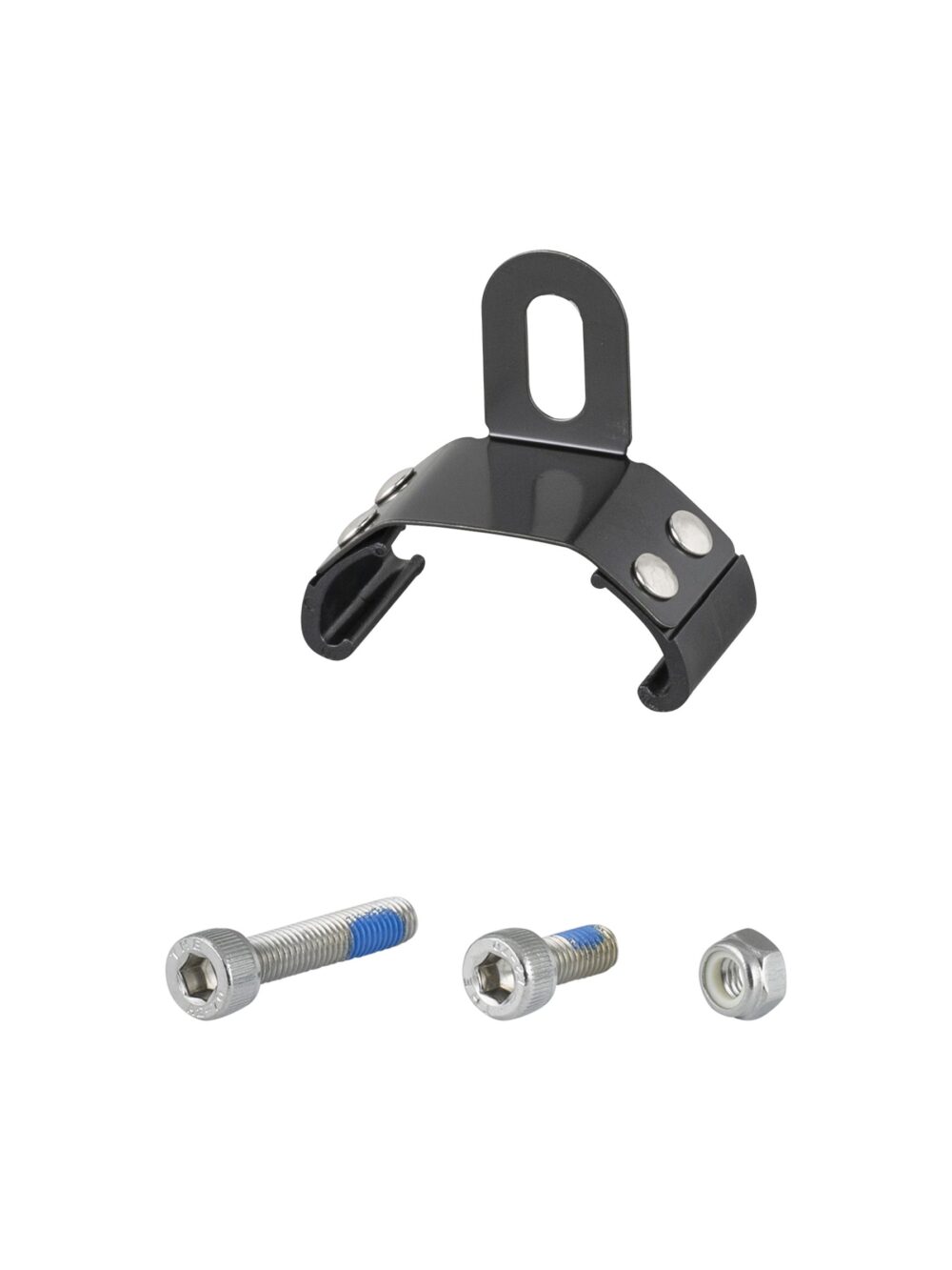 FNDPT BNT NCS ALLY HANGR 45MM