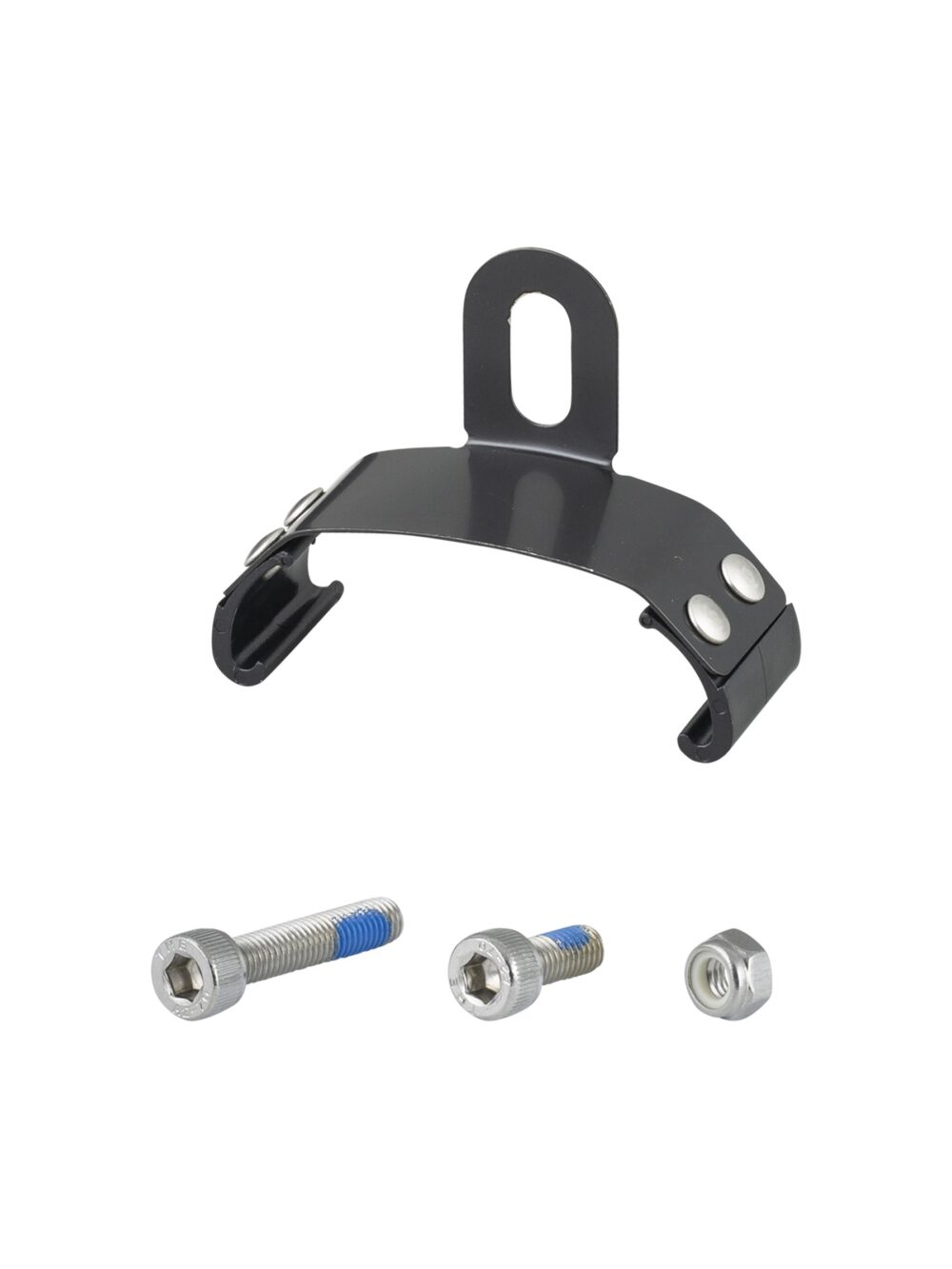 FNDPT BNT NCS ALLY HANGR 55MM
