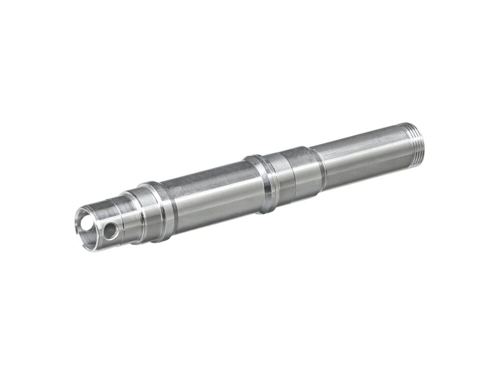 HUBAXLE BNT PAR DSC 135/142MM