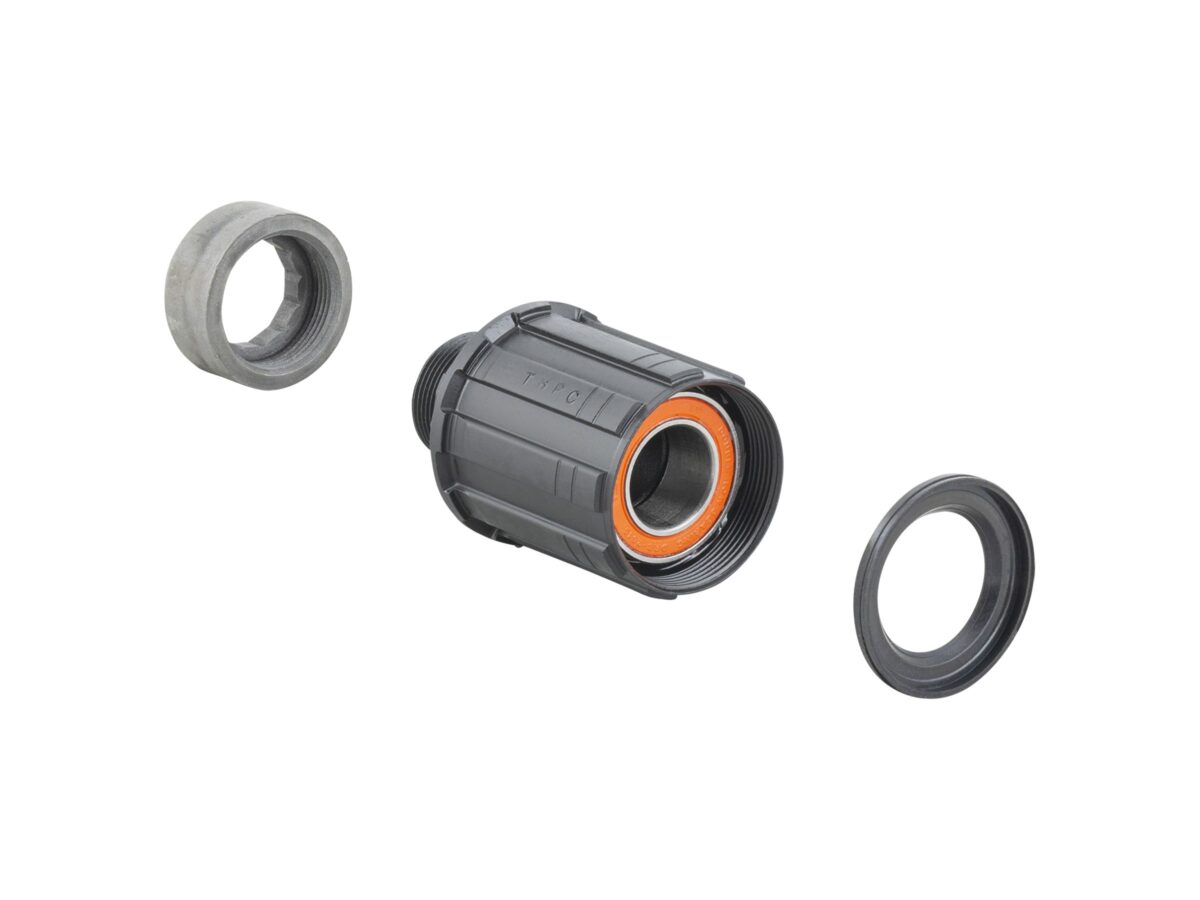 HUBBODY BNT RX342 11S SHM FH - Imagen 2