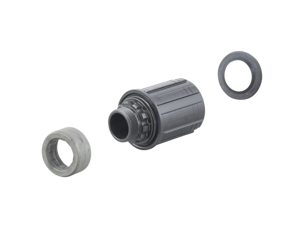 HUBBODY BNT RX342 11S SHM FH