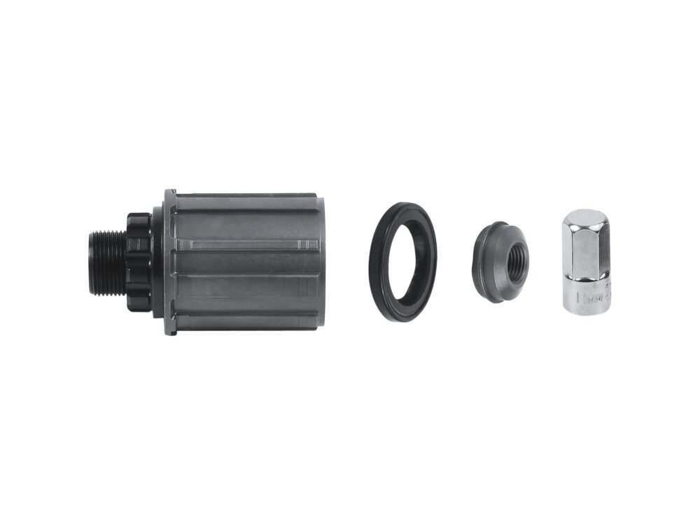 HUBBODY BNT RC SHM 11S FH