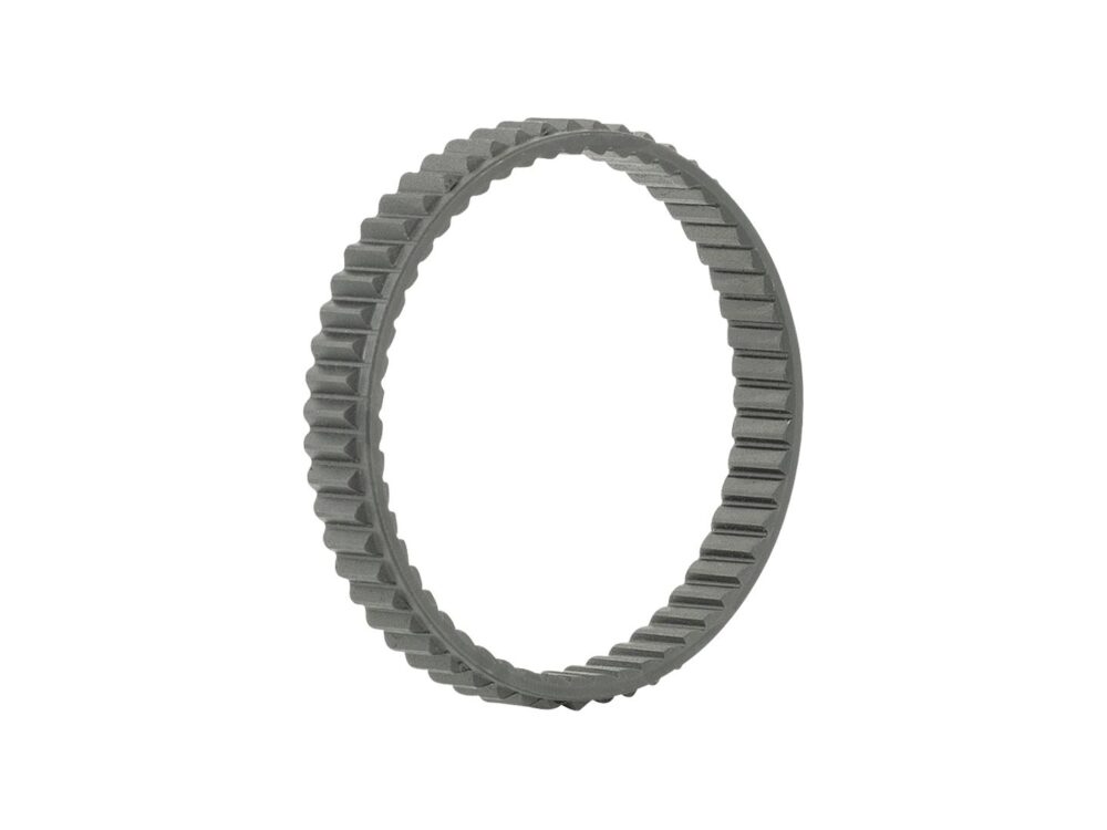 HUBP BNT 108XC DR RR