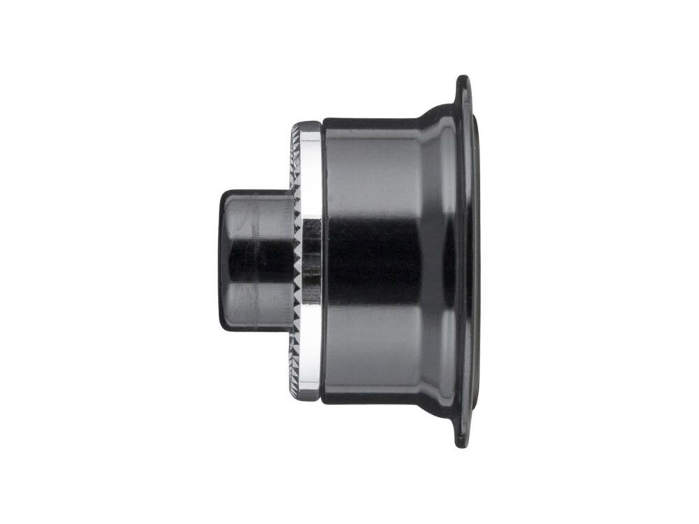 HUBCAP BNT 108 DS ECP 5MM BK - Imagen 2