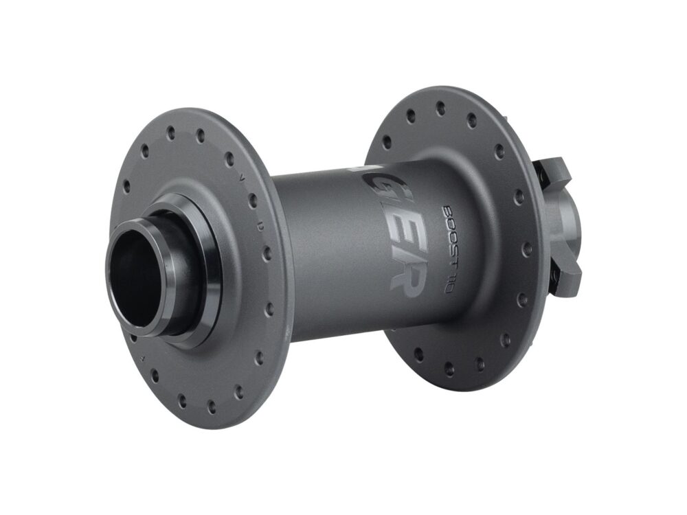 HUBFT BNT DH 110MM 20TA 32H BK