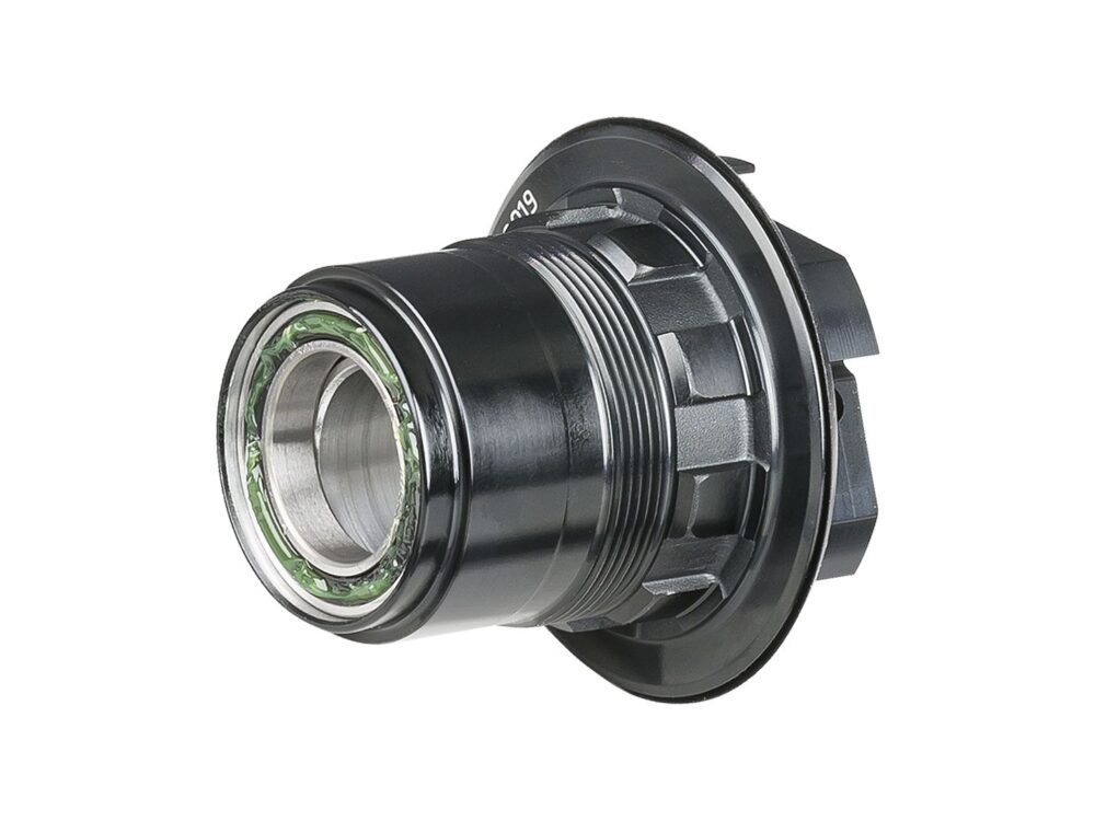 HUBBODY BNT 108 XDR FH RR - Imagen 2