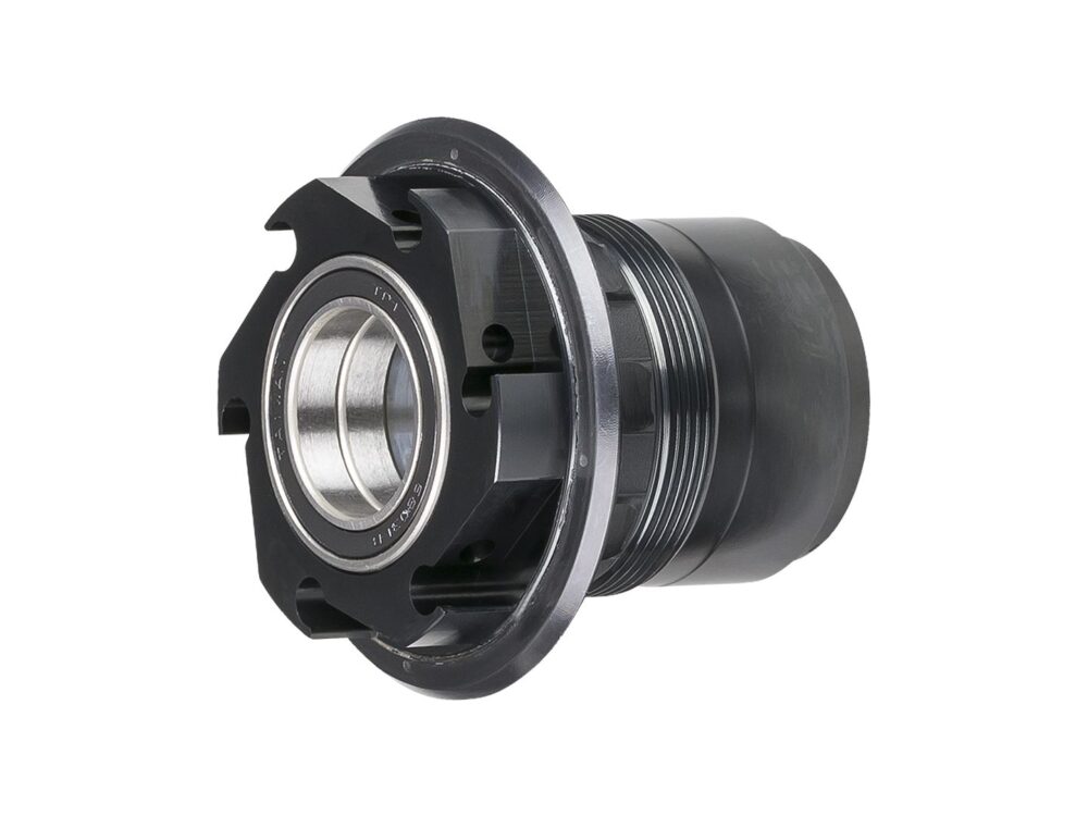 HUBBODY BNT 108 XDR FH RR