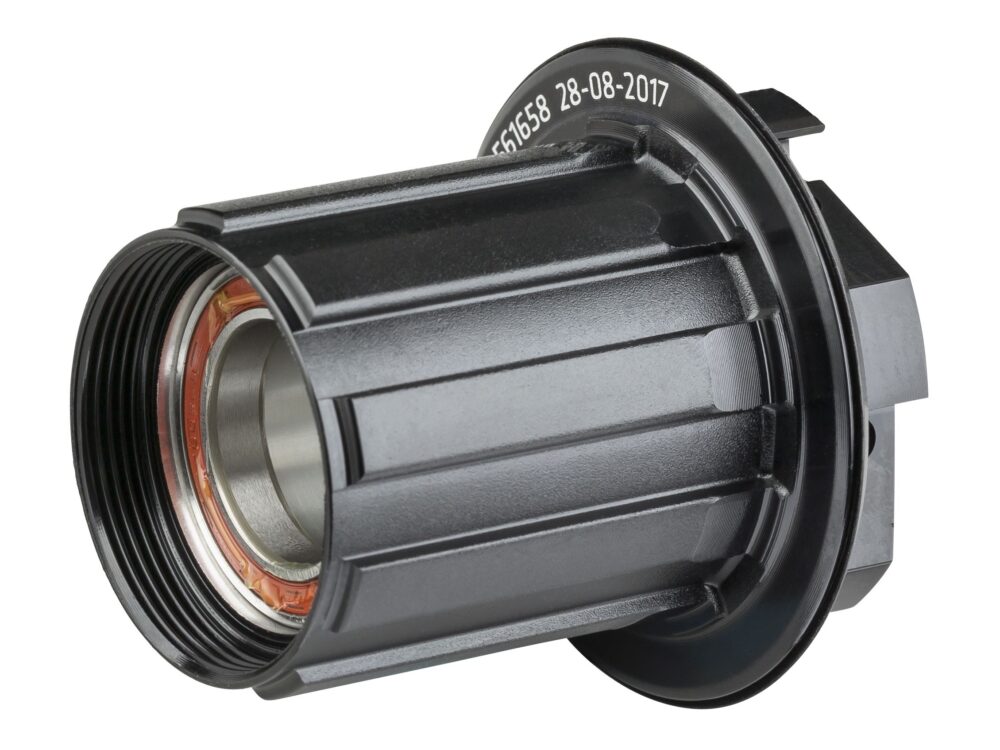 HUBBODY BNT 108 SHM 11 FH RR - Imagen 2