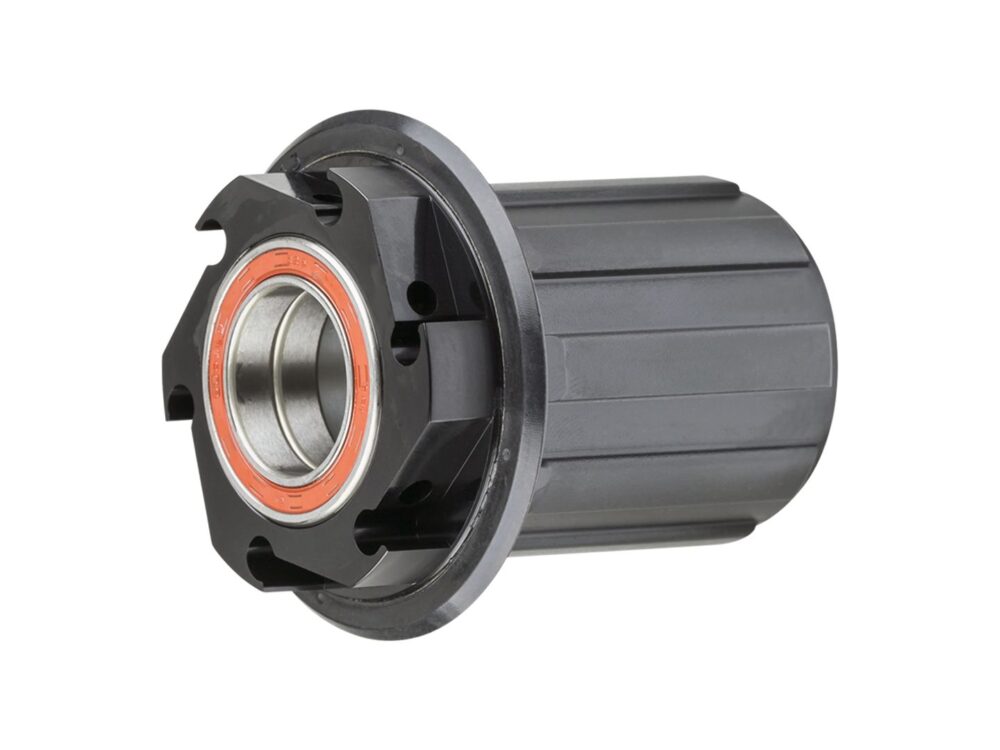 HUBBODY BNT 108 SHM 11 FH RR