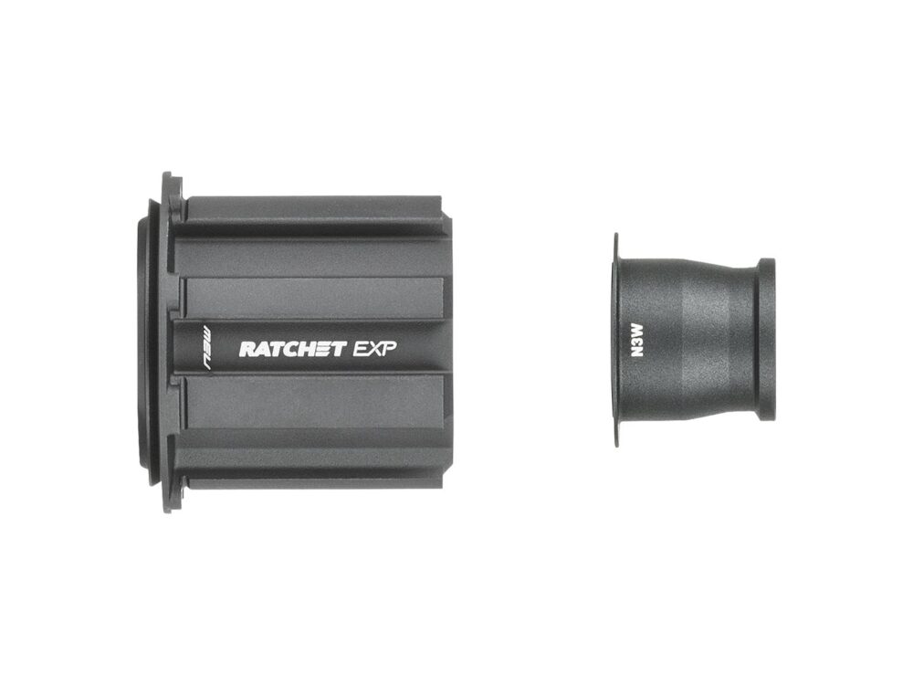 Alternative view of HUBBODY BNT RCHT EXP N3W FH BK