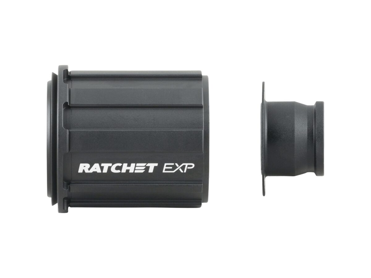 HUBBODY BNT RCHT EXP SH HG FH - Imagen 2