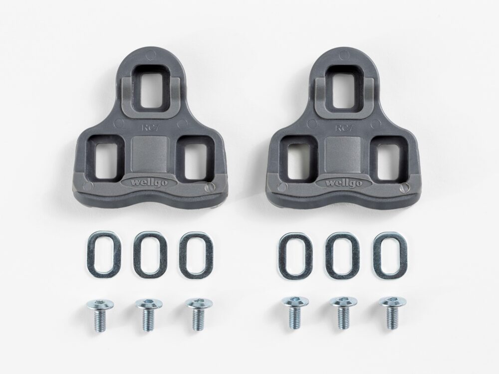 Alternative view of PDPT BNT RD CLEATS 9 DEG