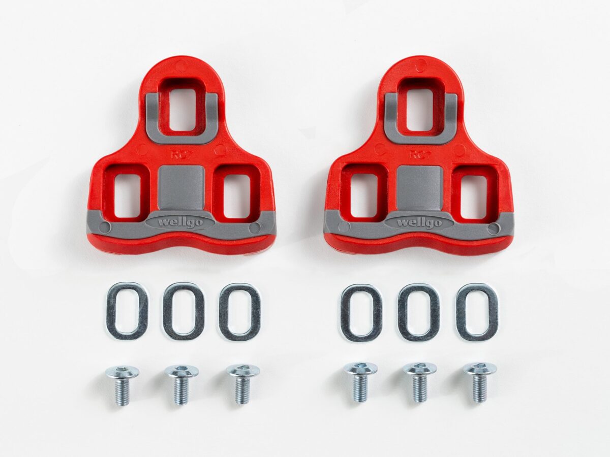 PDPT BNT RD CLEATS 6 DEG - Imagen 2