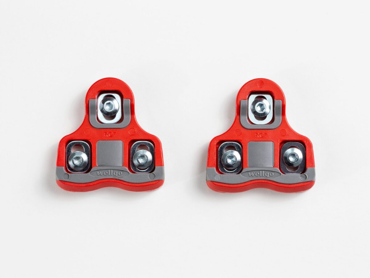 PDPT BNT RD CLEATS 6 DEG
