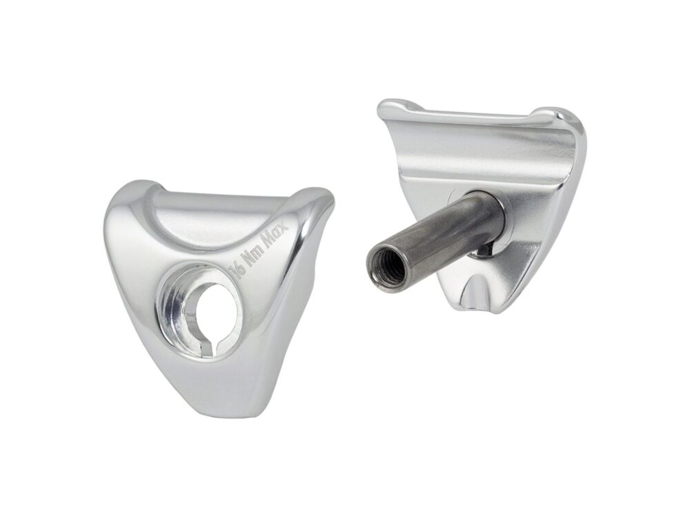SPPT BNT EARS 7X9MM RAILS - Imagen 2