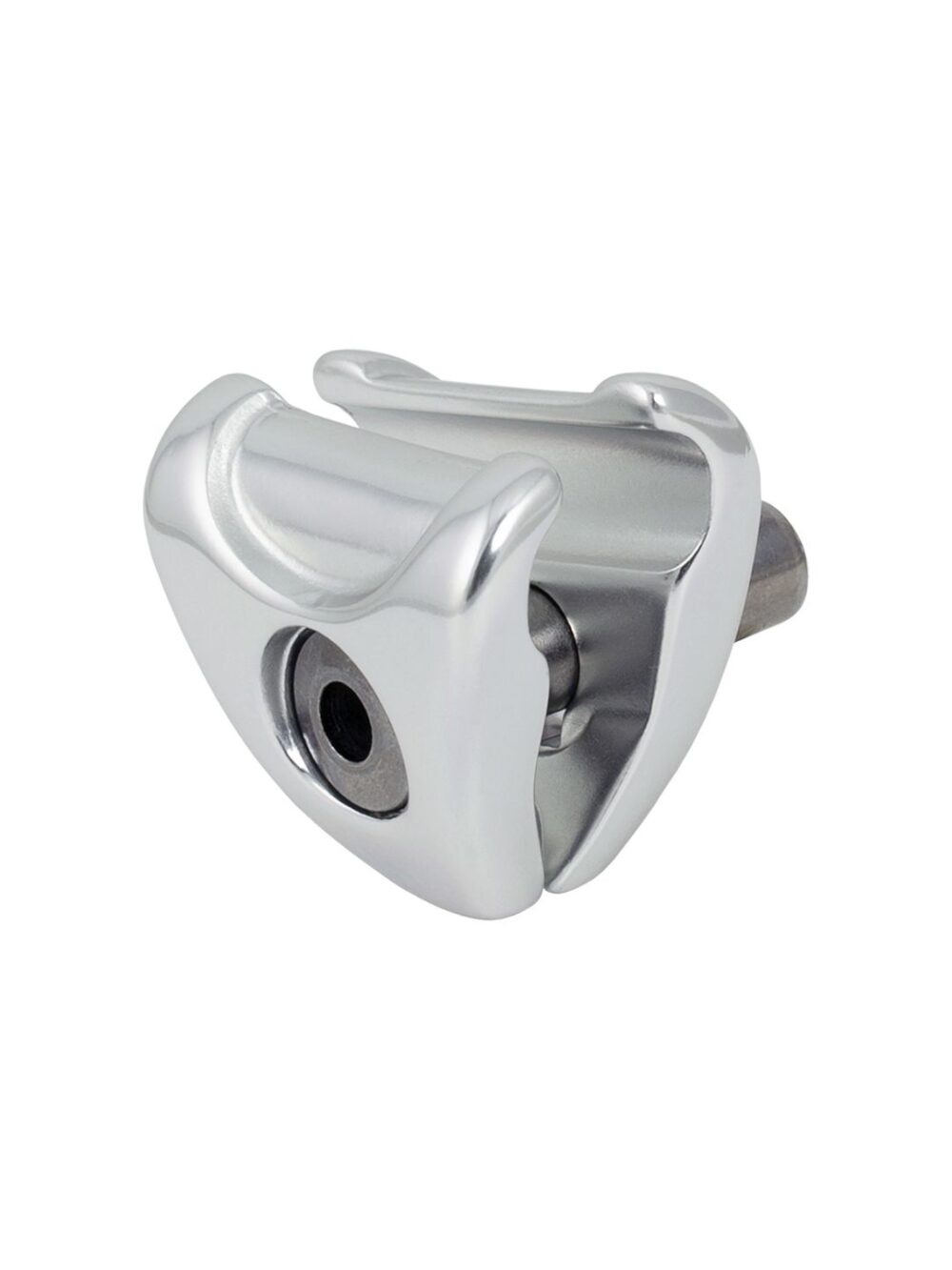 SPPT BNT EARS 7X9MM RAILS
