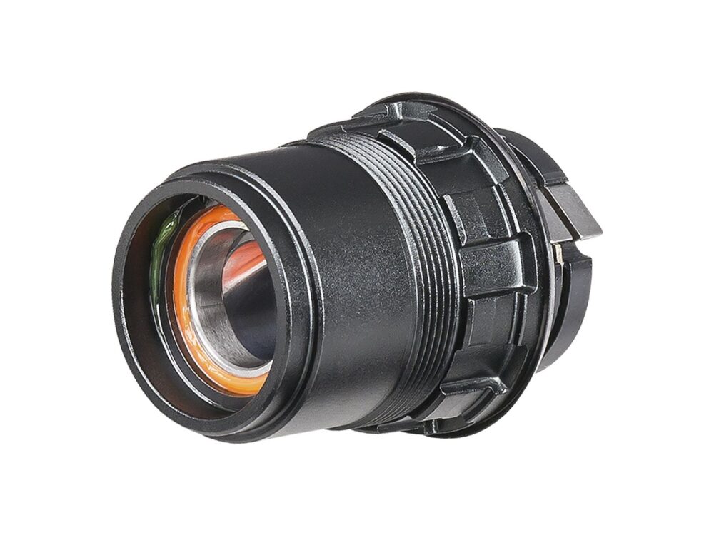 HUBBODY BNT 3 PWL SRM XDR FH - Imagen 2