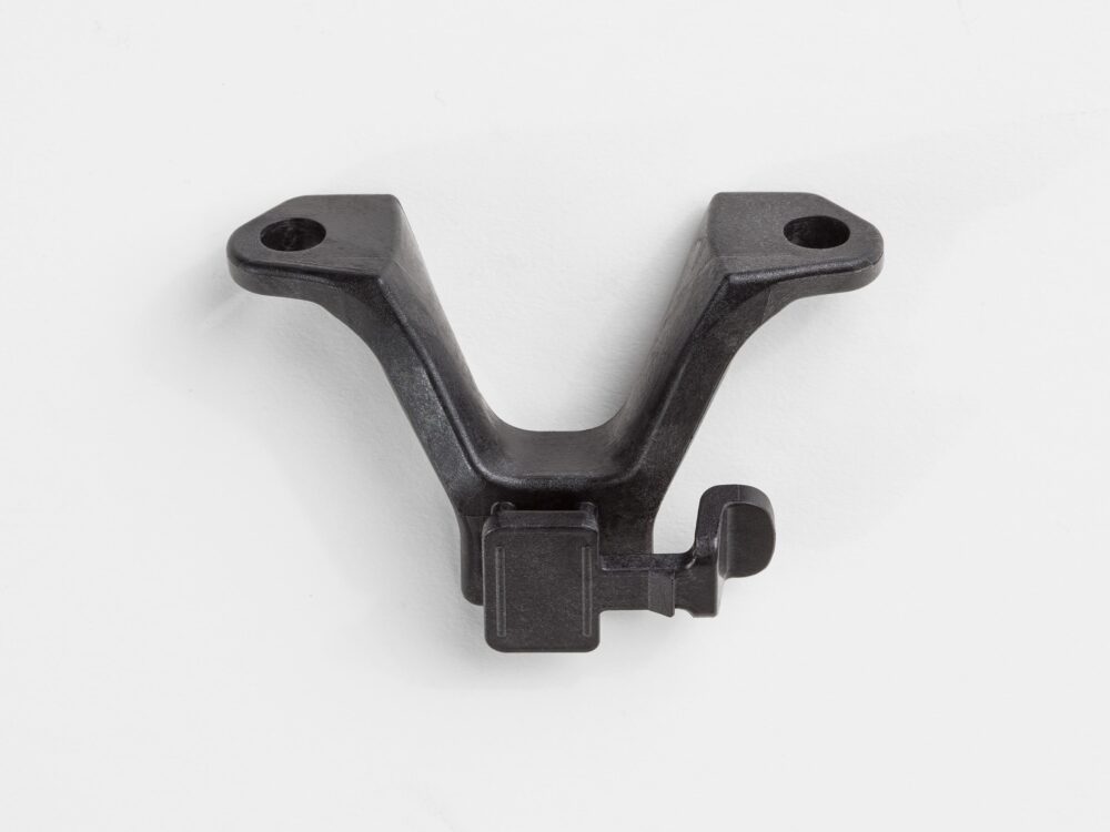 LITPT BNT LIGHT BRACKET BK
