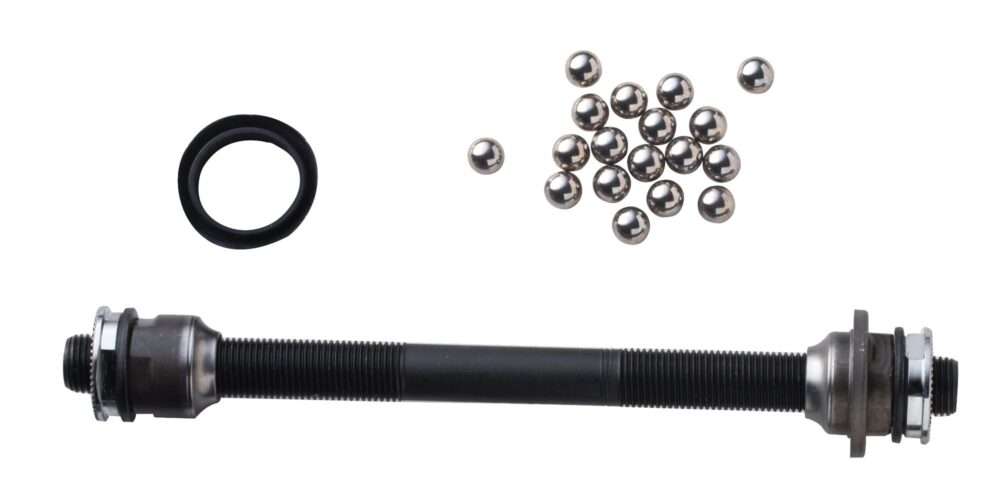 HUBAXLE BNT SL KIT HYB 135MM