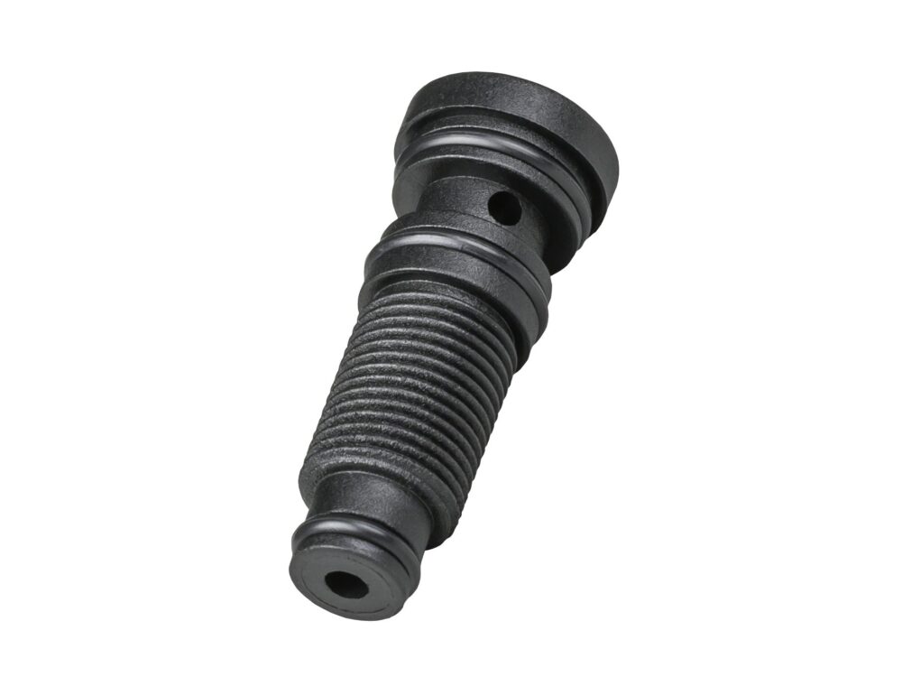 Alternative view of PMPPT BNT TLR HOSE BLT