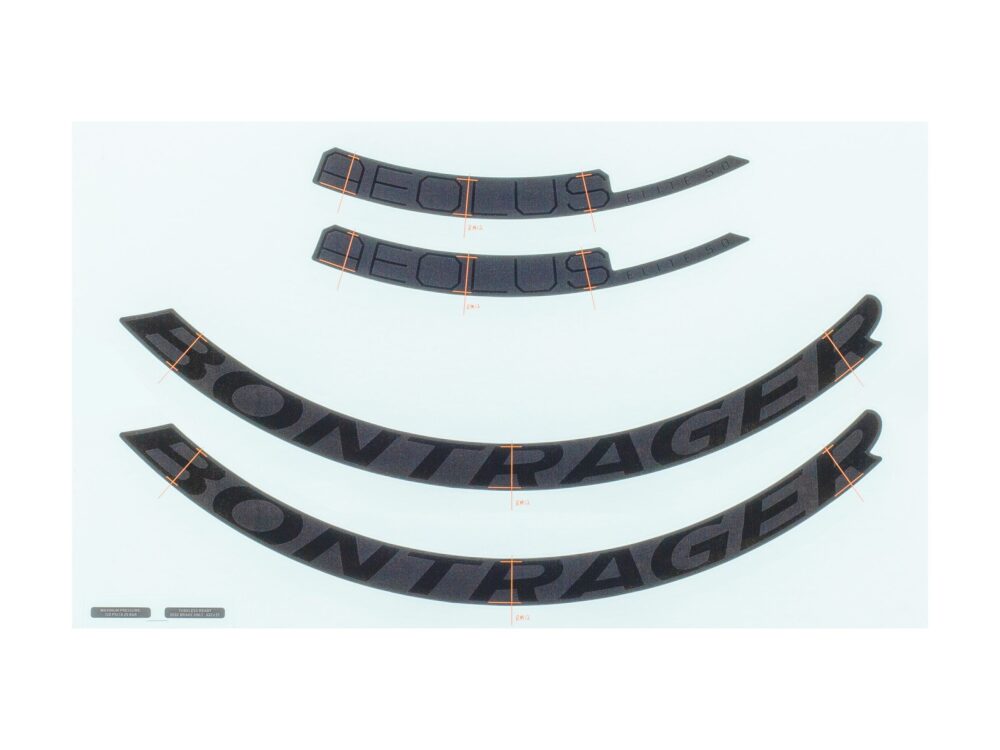 DCL BNT AEO ELT 50 BK/BK